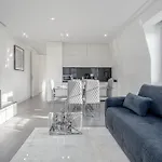 Stylish Knightsbridge Penthouse Next To Harrods