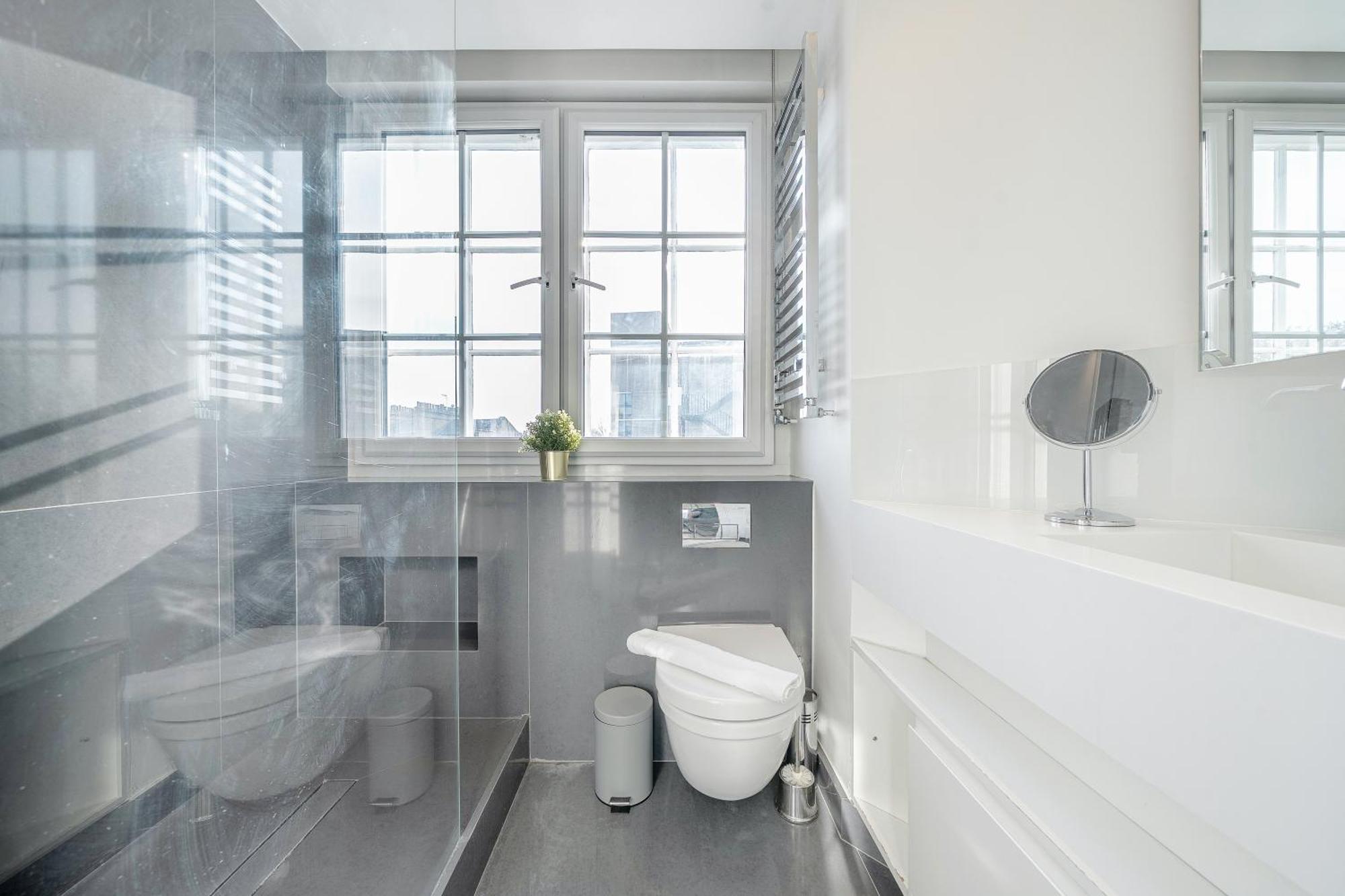 Stylish Knightsbridge Penthouse Next To Harrods Appartamento