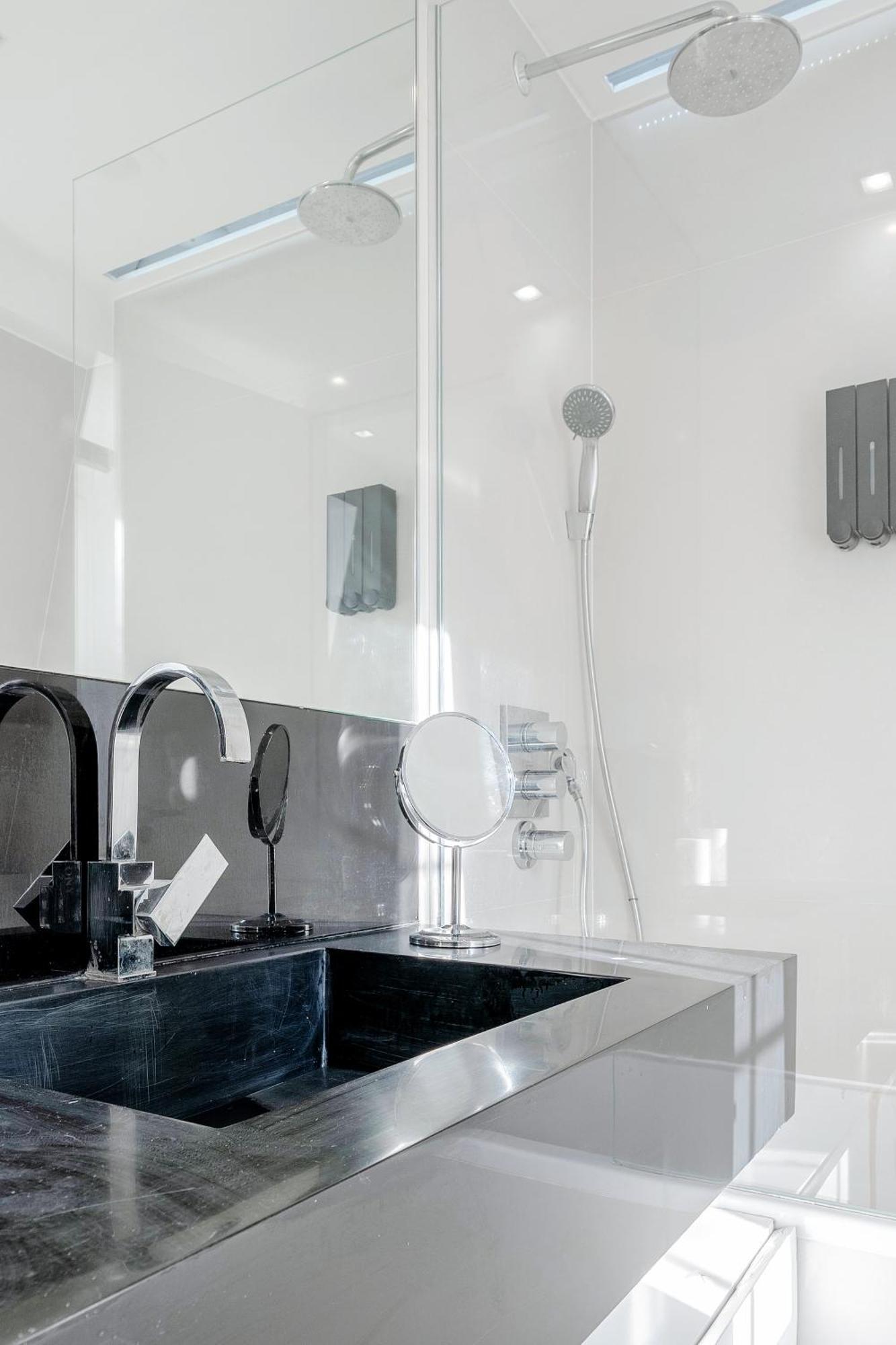 Appartamento Stylish Knightsbridge Penthouse Next To Harrods Londra