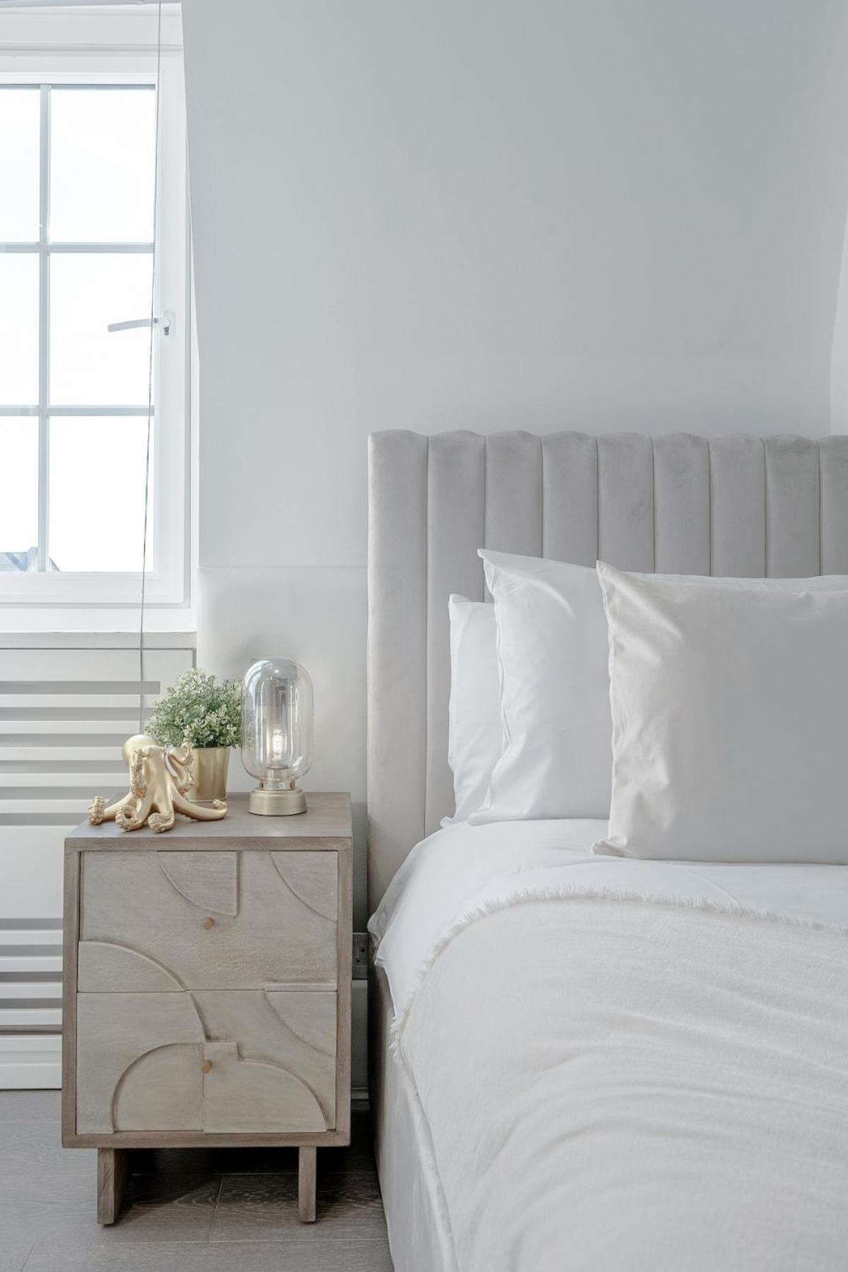 Stylish Knightsbridge Penthouse Next To Harrods Appartamento *